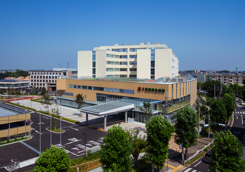 千葉徳洲会病院