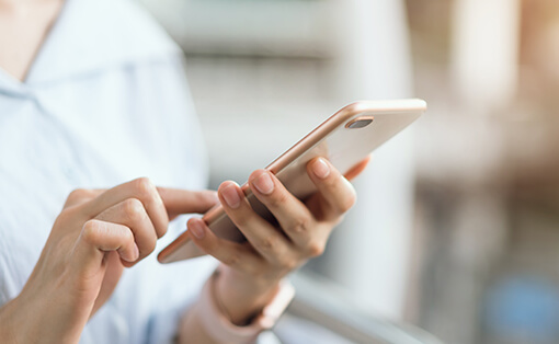 求人に応募する