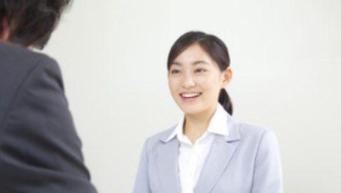 面接・面談